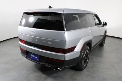 2024 Hyundai Santa Fe SE