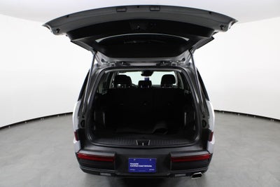 2024 Hyundai Santa Fe SE