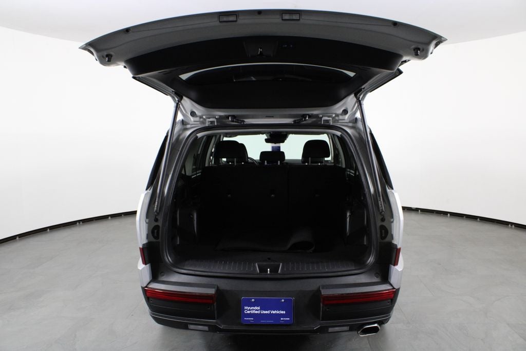 2024 Hyundai Santa Fe SE