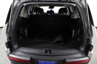 2024 Hyundai Santa Fe SE