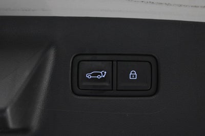 2024 Hyundai Santa Fe SE