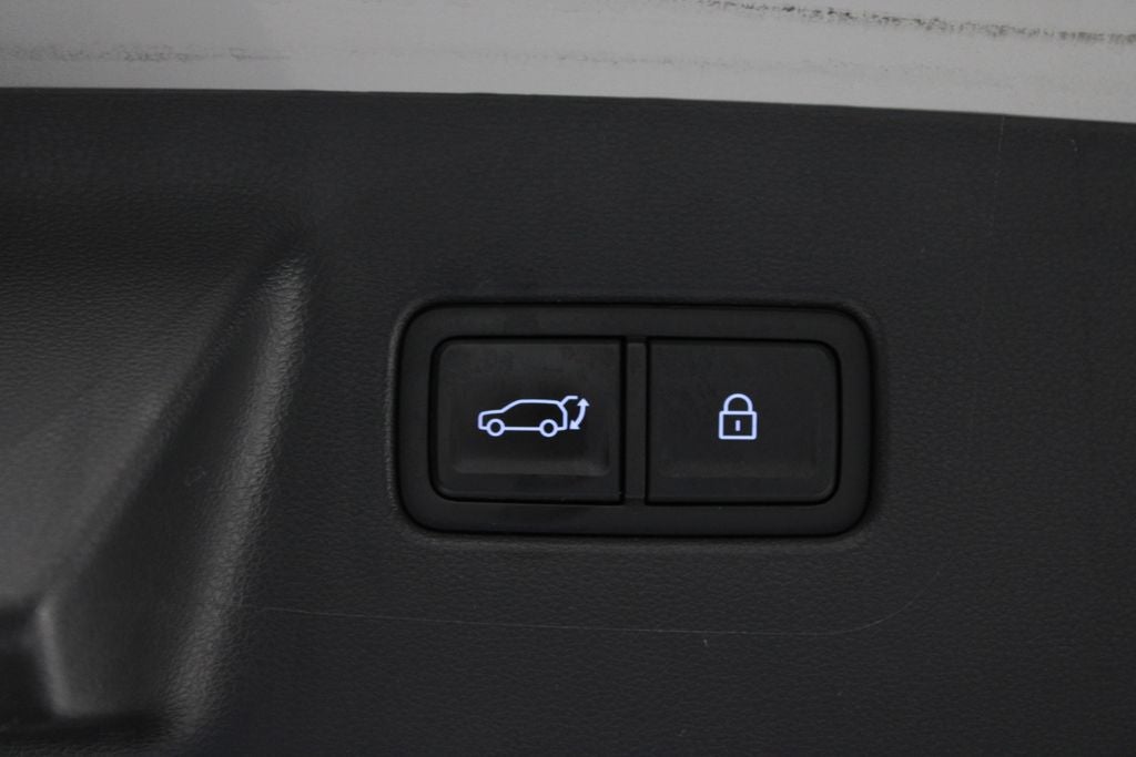 2024 Hyundai Santa Fe SE