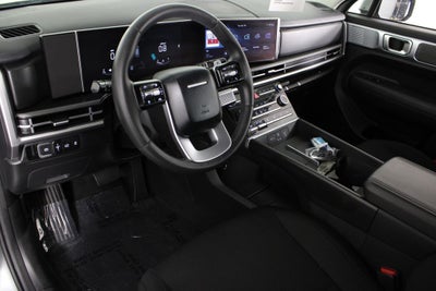 2024 Hyundai Santa Fe SE