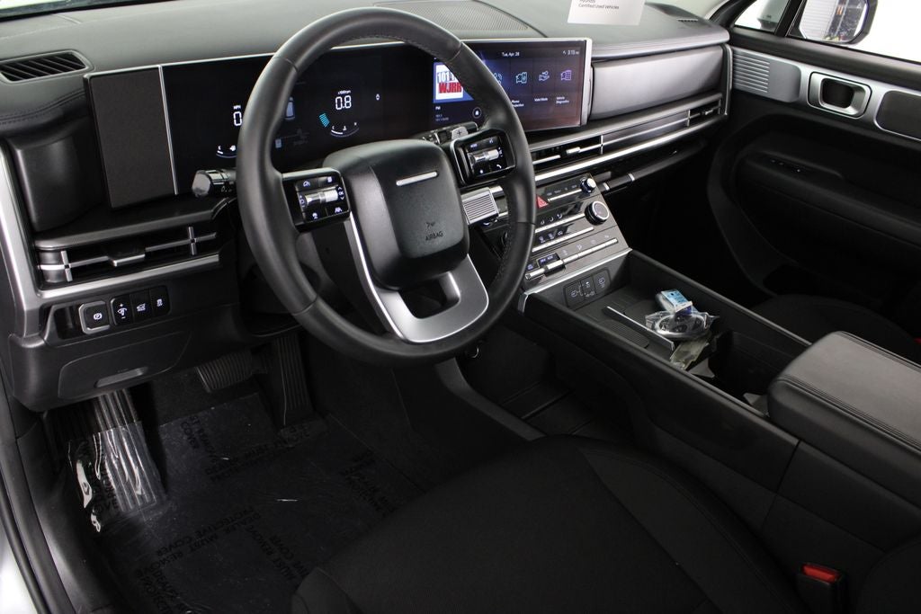 2024 Hyundai Santa Fe SE