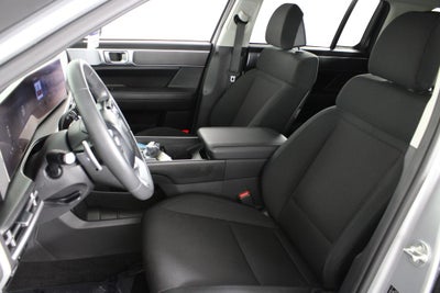 2024 Hyundai Santa Fe SE