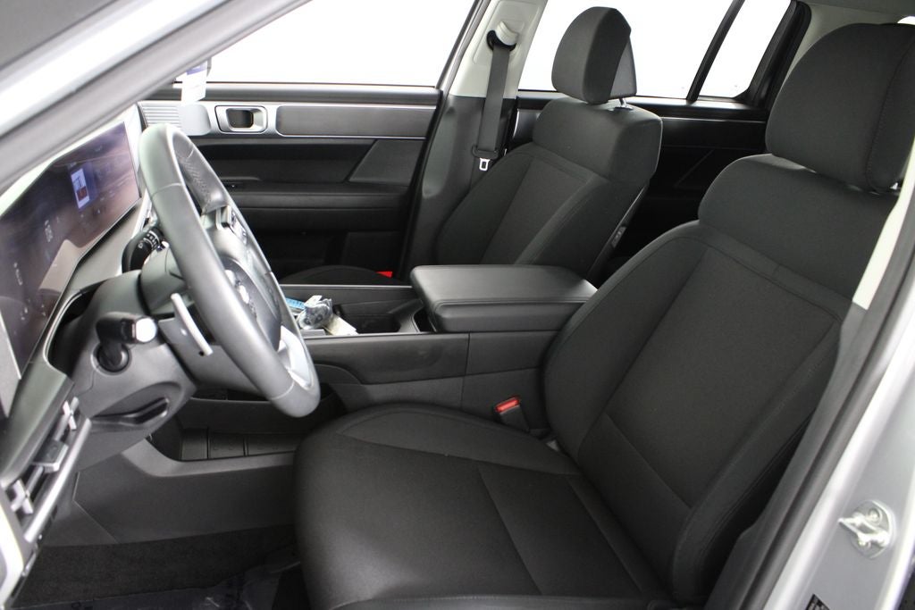 2024 Hyundai Santa Fe SE