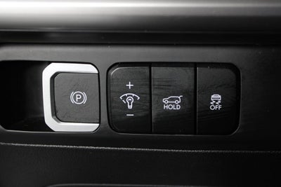 2024 Hyundai Santa Fe SE