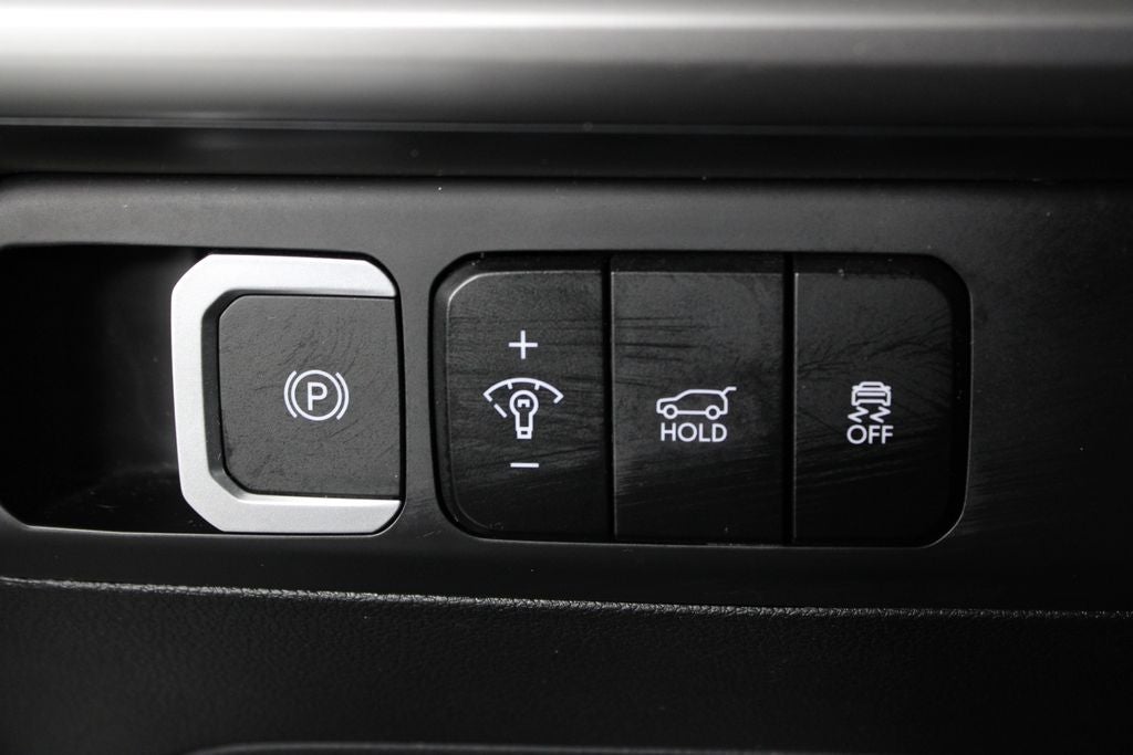 2024 Hyundai Santa Fe SE