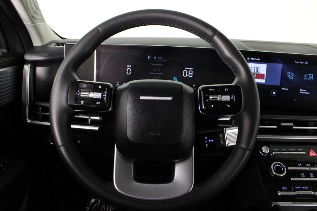 2024 Hyundai Santa Fe SE