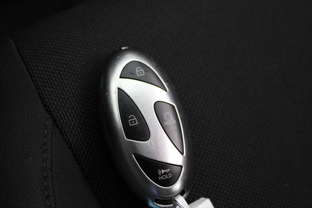 2024 Hyundai Santa Fe SE
