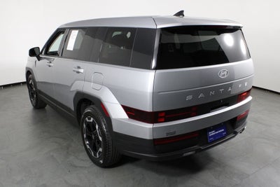 2024 Hyundai Santa Fe SE