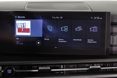 2024 Hyundai Santa Fe SE
