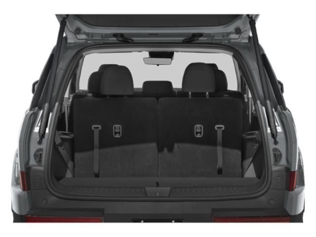 2027 Hyundai Santa Fe SE