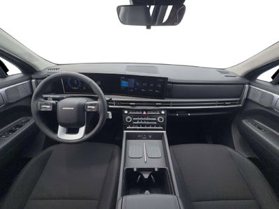 2027 Hyundai Santa Fe SE