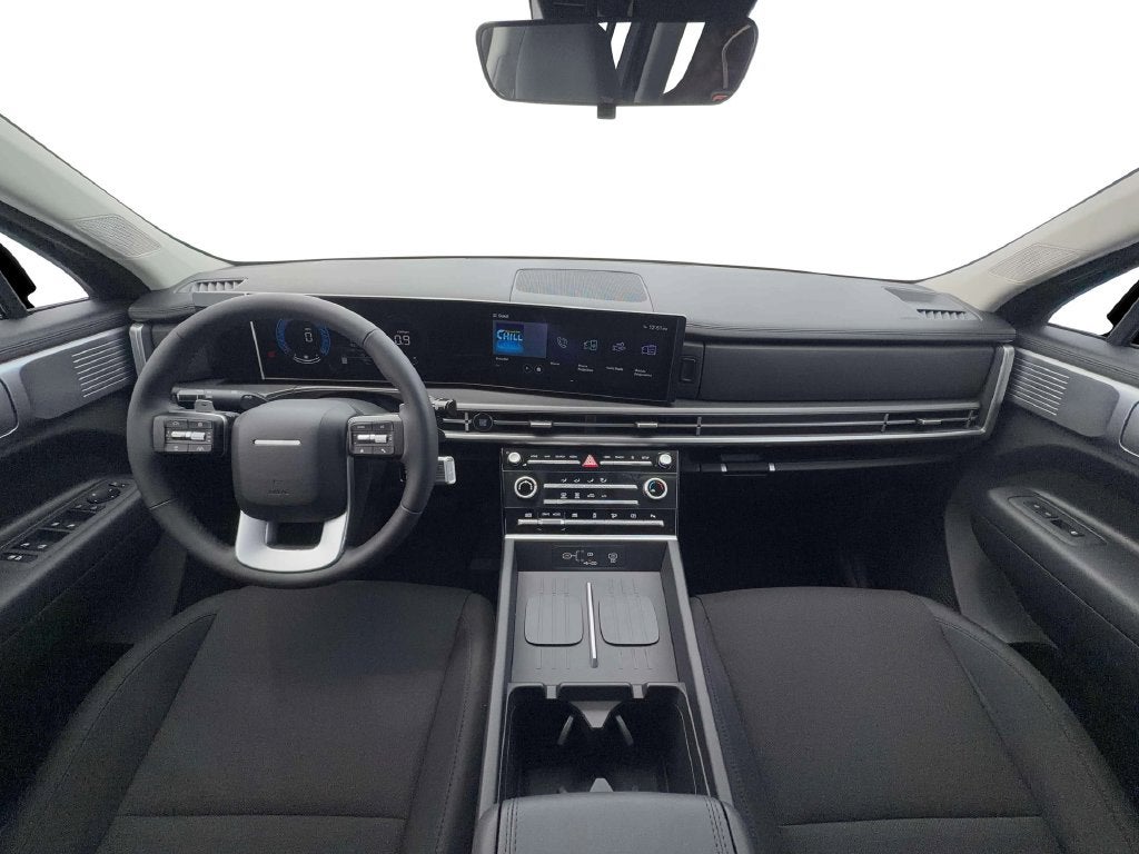 2027 Hyundai Santa Fe SE