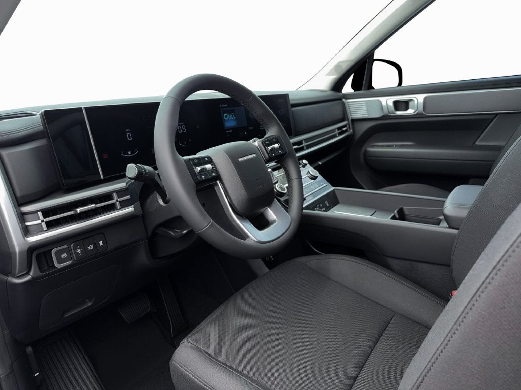2027 Hyundai Santa Fe SE