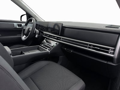 2027 Hyundai Santa Fe SE