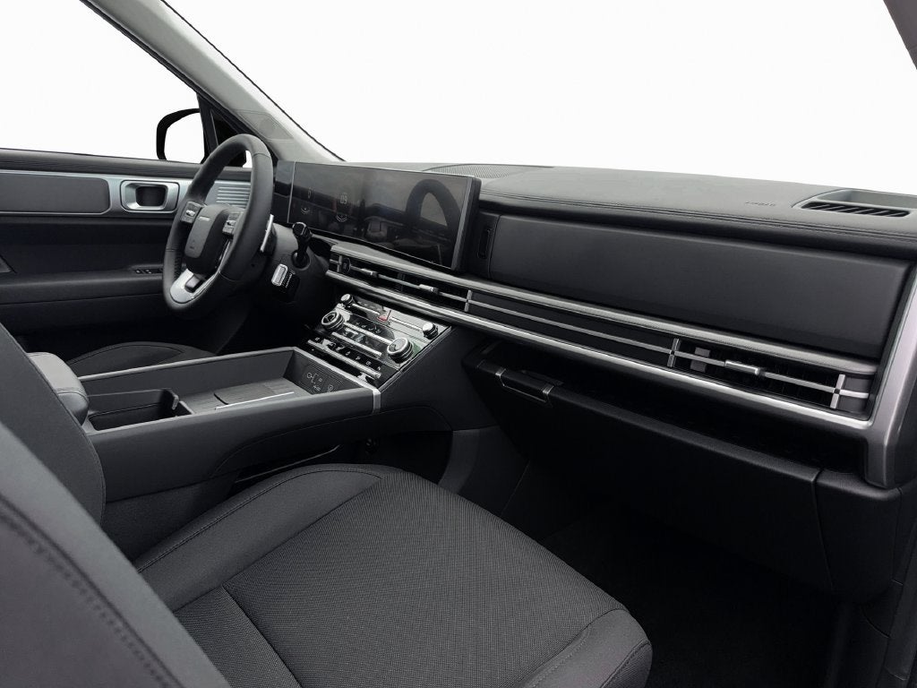 2027 Hyundai Santa Fe SE