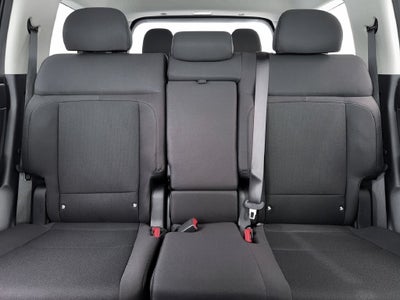 2027 Hyundai Santa Fe SE