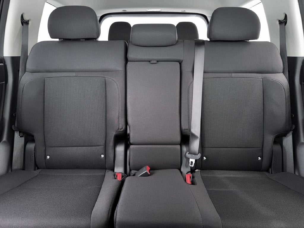 2027 Hyundai Santa Fe SE