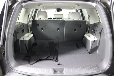 2025 Hyundai Santa Fe Hybrid SEL
