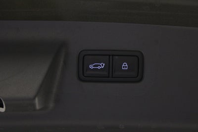 2025 Hyundai Santa Fe Hybrid SEL