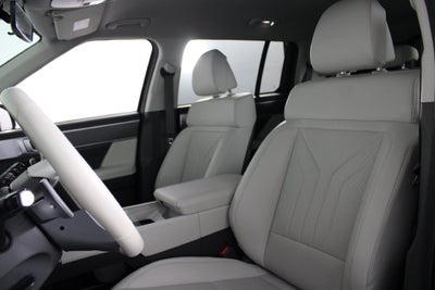 2025 Hyundai Santa Fe Hybrid SEL