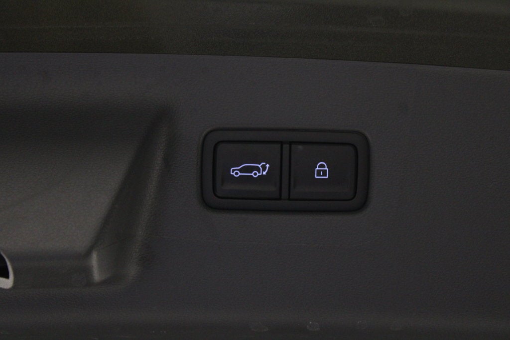 2025 Hyundai Santa Fe Hybrid SEL