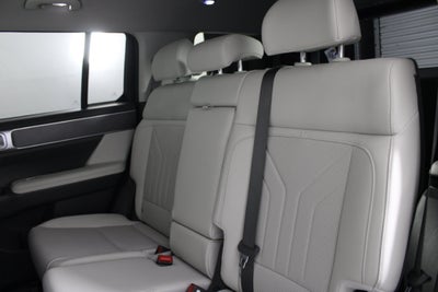 2025 Hyundai Santa Fe Hybrid SEL