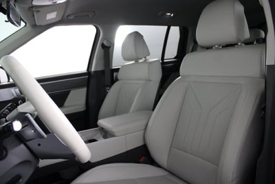 2025 Hyundai Santa Fe Hybrid SEL