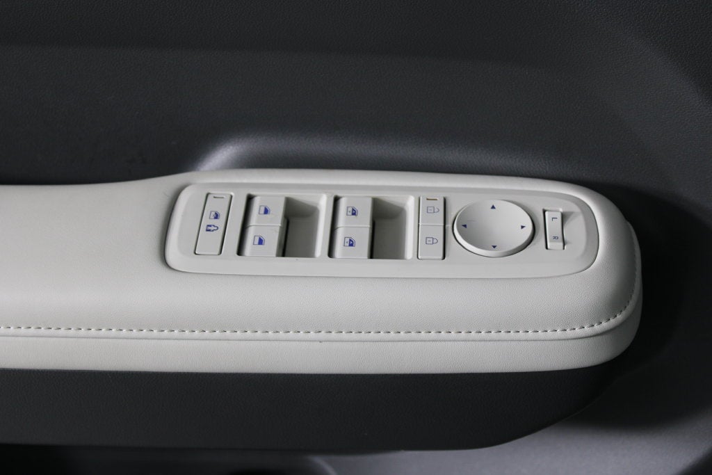 2025 Hyundai Santa Fe Hybrid SEL