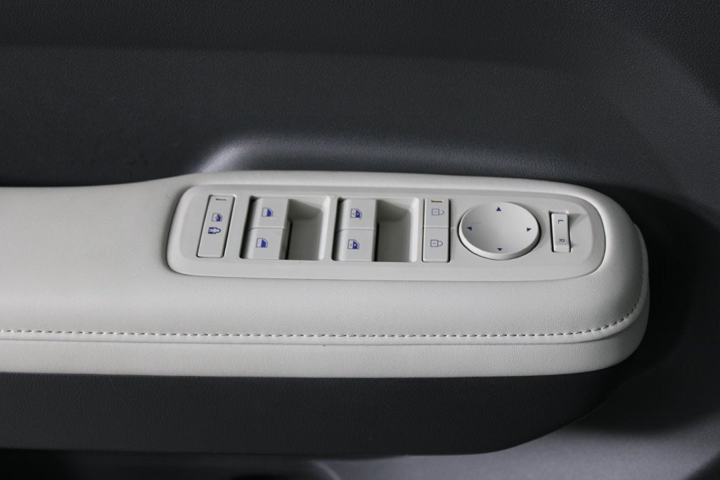 2025 Hyundai Santa Fe Hybrid SEL