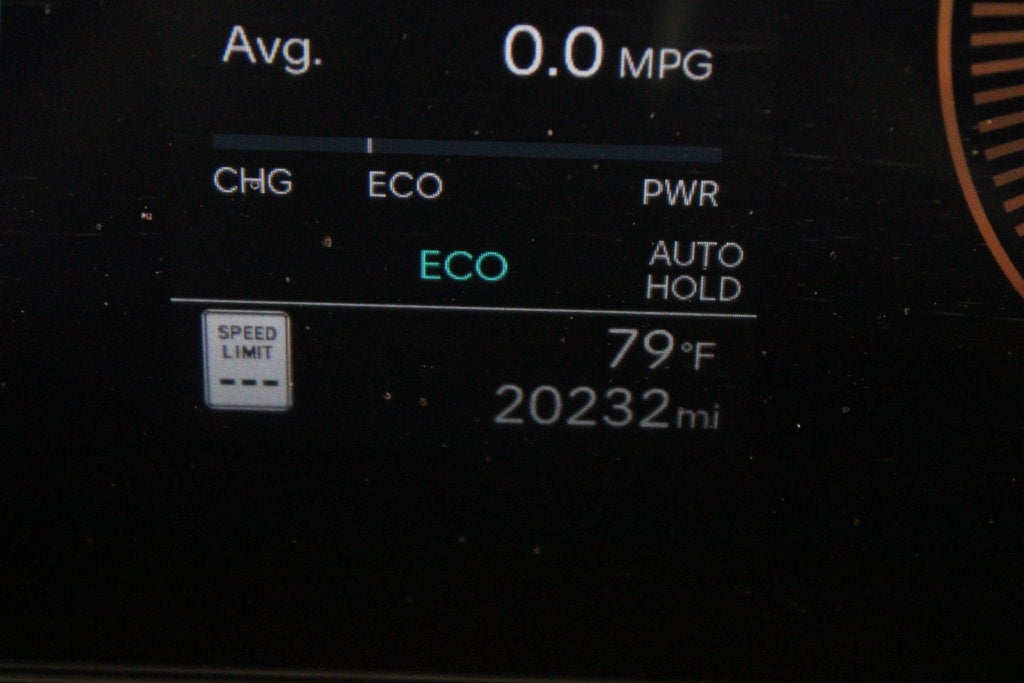 2025 Hyundai Santa Fe Hybrid SEL