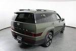 2025 Hyundai Santa Fe Hybrid SEL