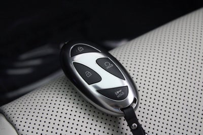 2025 Hyundai Santa Fe Hybrid SEL
