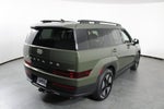 2025 Hyundai Santa Fe Hybrid SEL