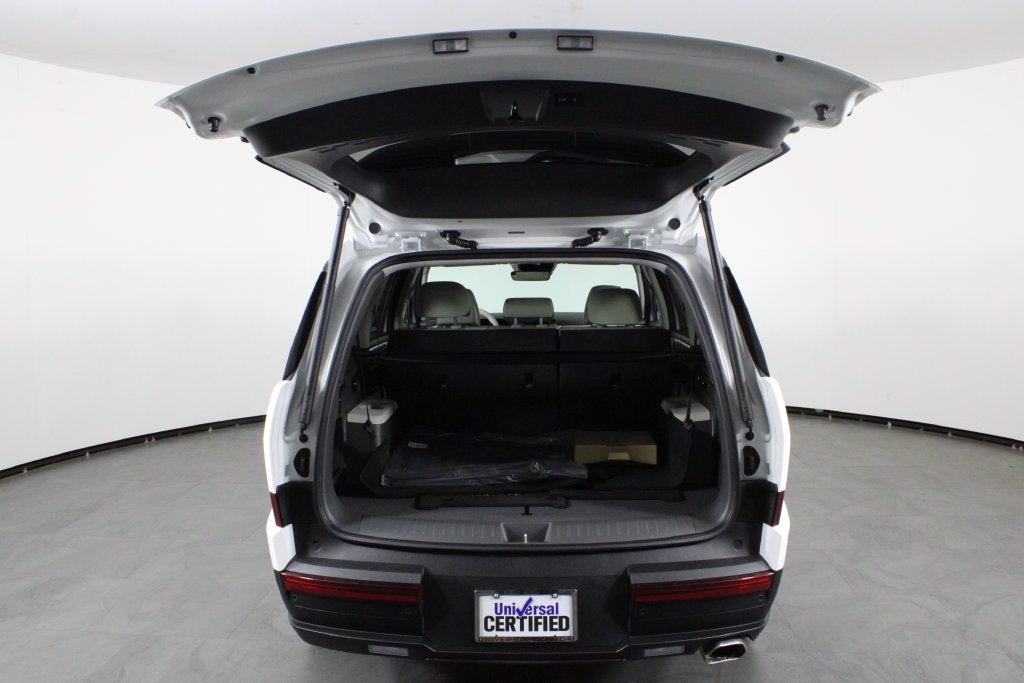 2027 Hyundai Santa Fe SEL