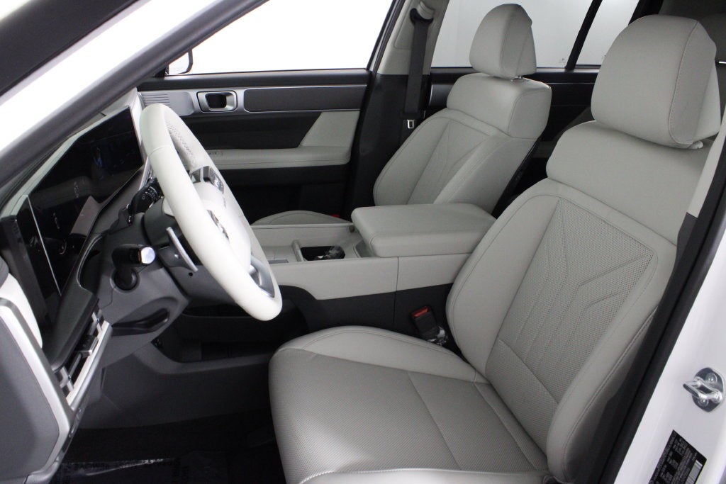 2027 Hyundai Santa Fe SEL