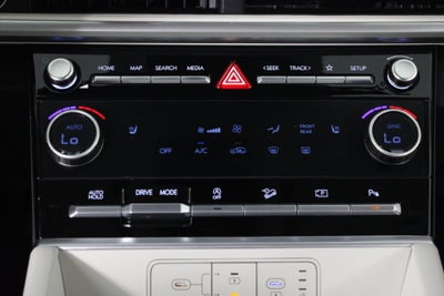 2027 Hyundai Santa Fe SEL