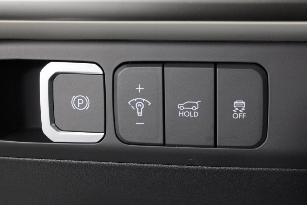 2027 Hyundai Santa Fe SEL