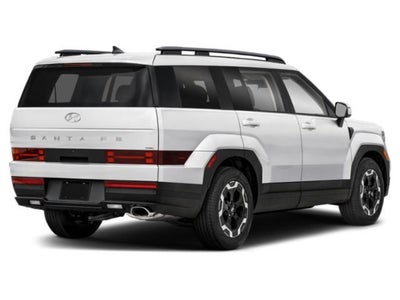 2027 Hyundai Santa Fe SEL