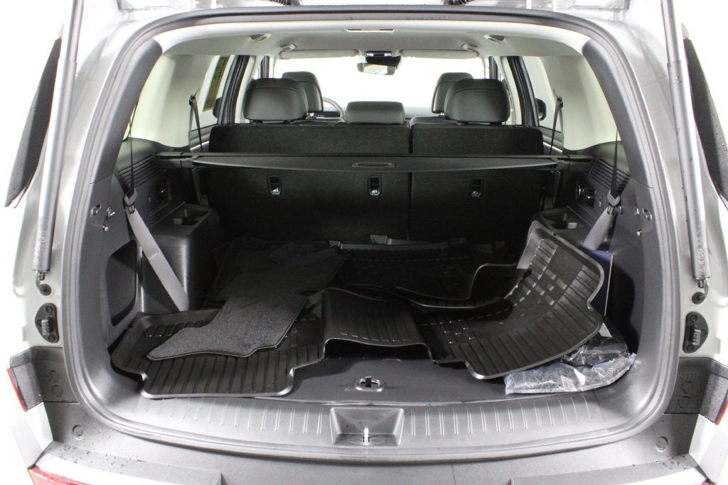 2027 Hyundai Santa Fe SEL