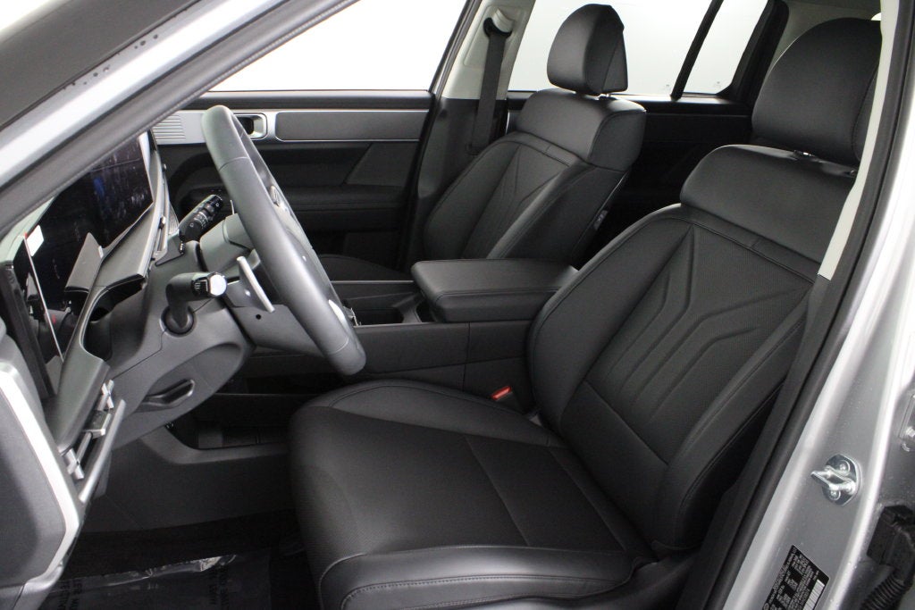 2027 Hyundai Santa Fe SEL