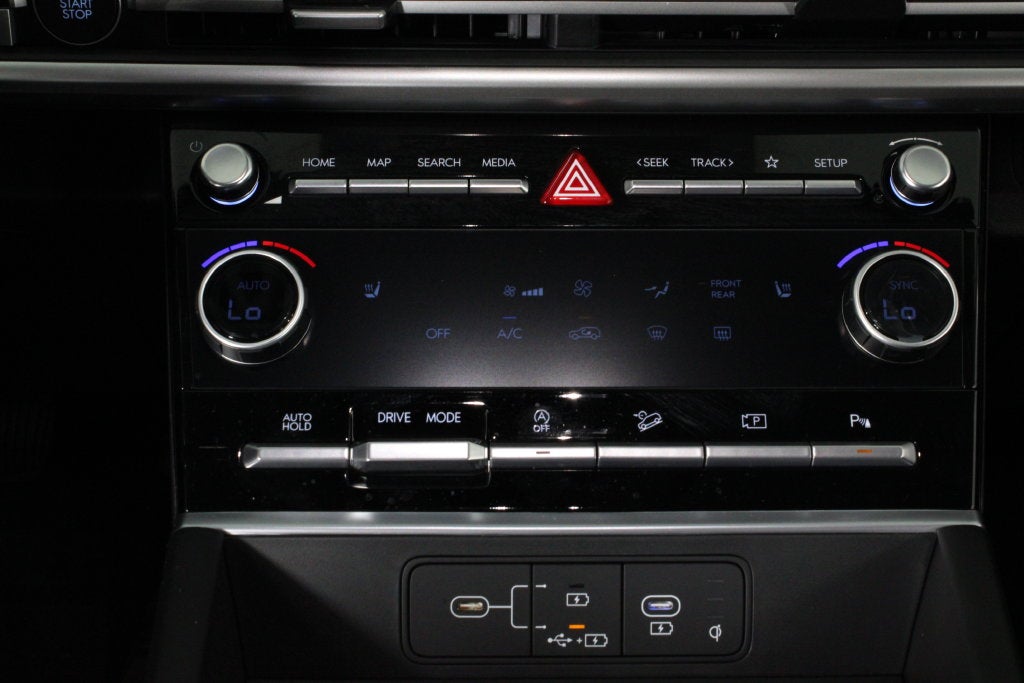 2027 Hyundai Santa Fe SEL