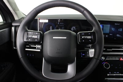 2027 Hyundai Santa Fe SEL