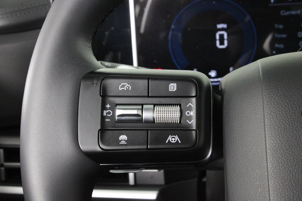 2027 Hyundai Santa Fe SEL