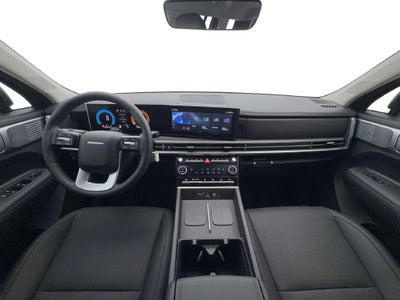 2027 Hyundai Santa Fe SEL