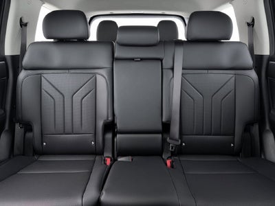 2027 Hyundai Santa Fe SEL