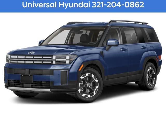 2027 Hyundai Santa Fe SEL