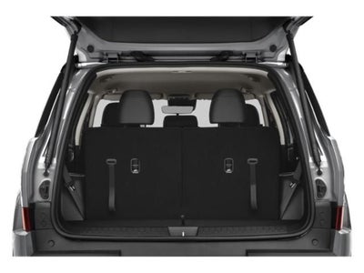 2027 Hyundai Santa Fe SEL